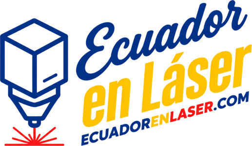 Ecuador en Laser